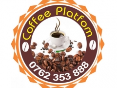 Coffee Platfom Quán Cà Phê Rang Xay Tại Chỗ