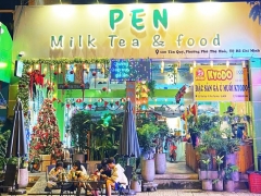 PEN - Tân Quý 