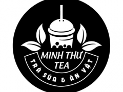 Minh Thư Tea Quán Trà Sữa Ăn Vặt Ngon Quận 7