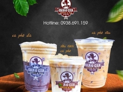 Châu Gia Coffee Hoàng Sa Tân Bình