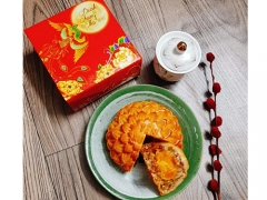 Bánh Trung Thu Tân Xuân Chuyên Sỉ Lẻ