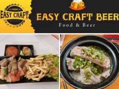 Easy Craft Beer Kinh Dương Vương Quận 6