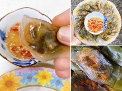 Bánh Bột Lọc Quảng Bình Giao Hàng Tận Nơi Gò Vấp