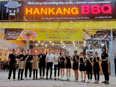 Quán Hankang BBQ Dương Đình Hội Quận 9