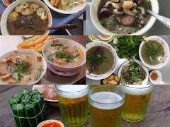 Quán Bia Hơi Hà Nội ở Cộng Hòa Tân Bình