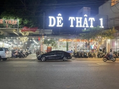 Hệ Thống Dê Thật Thủ Đức - Quán Các Món Dê Ngon Quận Thủ Đức