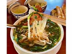 Phở Thìn 13 Lò Đúc - Hương Vị Hà Nội Giữa Lòng Sài Gòn