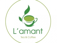 Lamant Tea Cafe Thiên Phước Tân Bình