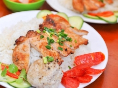 Cơm Tấm 31 Quán Cơm Tấm Ngon Quận 10