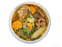 Quán Bún Bò Hương Thanh Bình Thạnh
