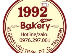 Tiệm Bánh Kem Ngon Ở Tân Bình - Tiệm Bánh Kem 1992 Bành Văn Trân Tân Bình