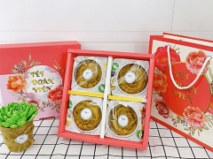 Bánh Trung Thu Bánh Kem Giao Hàng Tận Nơi