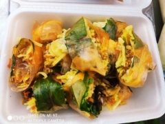 Bánh Tráng Cô Phú - Bánh Tráng Trộn Ngon Ở Ngô Tất Tố Bình Thạnh