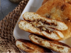 Quán Bánh Rán Hàn Quốc Ngon Ở Tân Bình