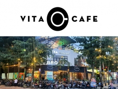 Vita Cafe Restaurant - Cafe Sân Vườn Hát Với Nhau