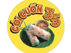 Quán Gỏi Cuốn Ăn Vặt Trà Sữa Ngon Bình Thạnh