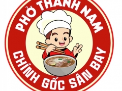 Quán Phở Thành Nam Trường Sơn Tân Bình - Quán Phở Ngon Khu Sân Bay Tân Sơn Nhất