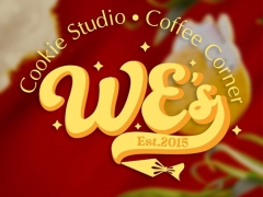 WEs Coffee Corner - Tiệm Bánh Chuyên Icing Cookie Theo Chủ Đề Dành Cho Sự Kiện Sinh Nhật Đám Cưới Đầy Tháng