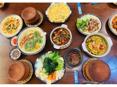Nhà Hàng Cơm Niêu Trường Sơn Tân Bình - Quán Cơm Niêu Ngon Khu Sân Bay