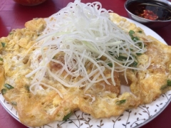 Quán Bột Chiên, Há Cảo Chiên Ngon Quận 1
