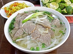 Phở Thảo Quán Phở Ngon Quận 12