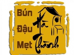 Bún Đậu Mẹt Hà Thành - Quán Bún Đậu Mẹt Ngon Quận 10