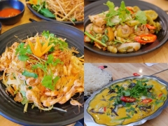 Fire Beer Garden Thoại Ngọc Hầu Tân Phú
