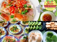 Bánh Bèo Ohzee Phan Đình Phùng Phú Nhuận