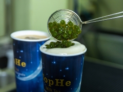 Quán Trà Sữa TopHe Ngon Ở Sài Gòn