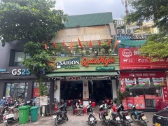 Quán Ngói Bắc Hải Quận 10