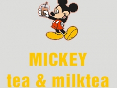 Mickey Tea Quán Trà Sữa Ngon Quận 8
