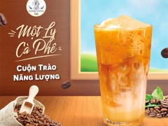 Luxury Poodle Cafe Quán Trà Cafe Ngon Quận 3