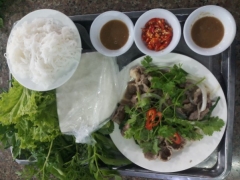 Quán Bò Tơ Củ Chi Đào Trinh Nhất Thủ Đức - Quán Bò Tơ Ngon Ở Thủ Đức