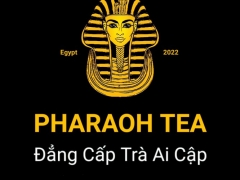 Pharaoh Tea Đẳng Cấp Trà Ai Cập Tại Sài Gòn