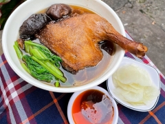 Bồi Ký Mì Gia Nơ Trang Long Bình Thạnh