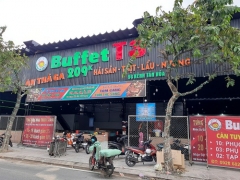 Quán Buffet Lẩu Hải Sản Ngon Tân Phú