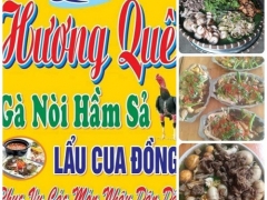 Quán Lẩu Cua Đồng Ngon Quận 9