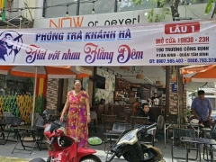 Phòng Trà Hát Với Nhau Khánh Hà Trương Công Định Tân Bình, Phòng Trà Hát Với Nhau Ở Tân Bình