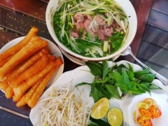 Phở Thìn Lò Đúc