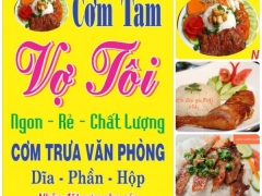 Cơm Tấm Ngon Khu K300 Tân Bình