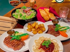 Top Quán Beefsteak Ngon Ở Sài Gòn Tp Hồ Chí Minh