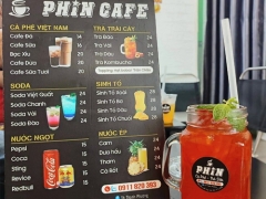 PHIN Cafe - Nơi Hội Tụ Đam Mê Game Thủ, Cá Cảnh Betta