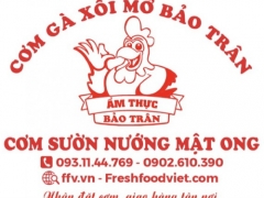 Quán Bảo Trân Cơm Gà Xối Mỡ & Cơm Sườn Nướng Mật Ong - Thơm ngon, Chất lượng - Bình Thạnh