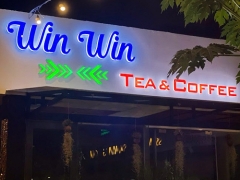 Quán Win Win Tea Coffee Nguyễn Văn Bá Thủ Đức