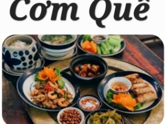 Quán Cơm Trưa Văn Phòng Ngon Khu Tên Lửa Bình Tân