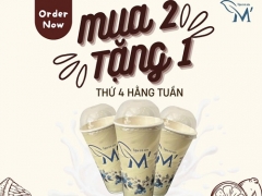 Quán Trà Sữa Hoàng Hoa Thám Tân Bình