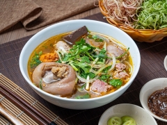 Bún Bò Hằng Trương Vĩnh Ký Tân Phú