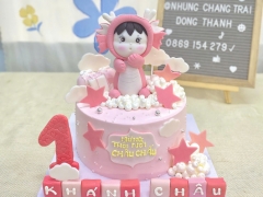 Tiệm Bánh Những Chàng Trai Đông Thạnh Hóc Môn