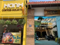 Quán Cafe Trà Sữa Ngon Quận 6
