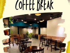Memories Coffee Võ Văn Tần Quận 3